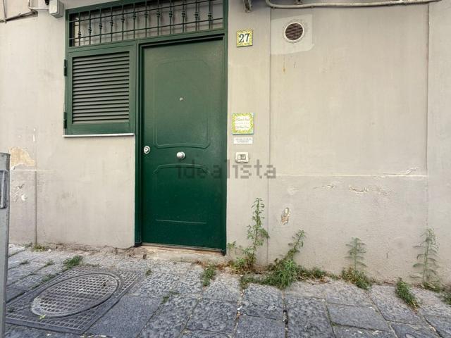 Appartamento in vendita di 35 m² in Via Cesare Rosaroll, 26