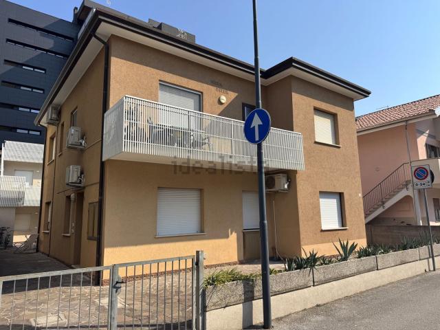 Appartamento in vendita di 35 m² in Via Cividale, 34
