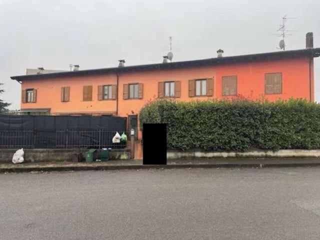 Appartamento in vendita di 35 m² in Via Colombara del Bosco, 72