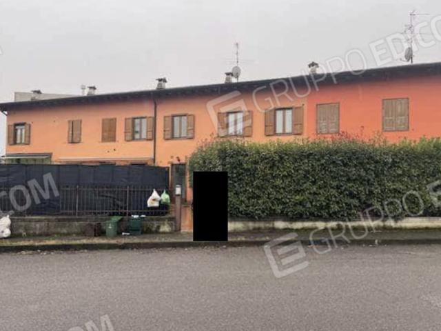 Appartamento in vendita di 35 m² in Via Colombara del Bosco, 72