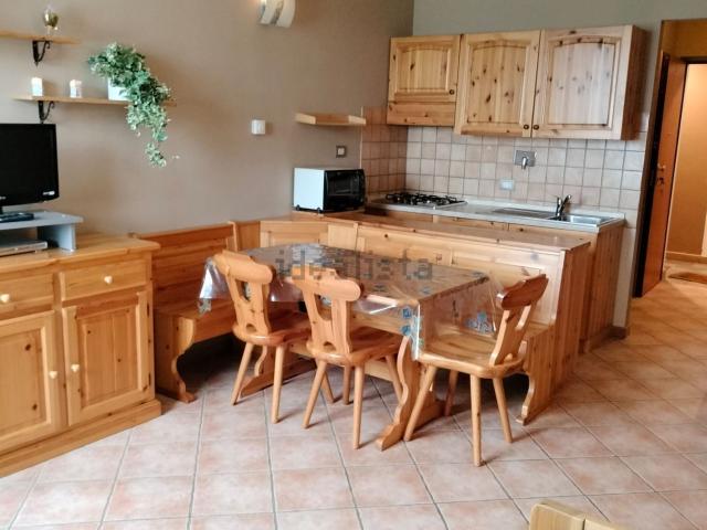 Appartamento in vendita di 35 m² in Via Corona Boreale, 46