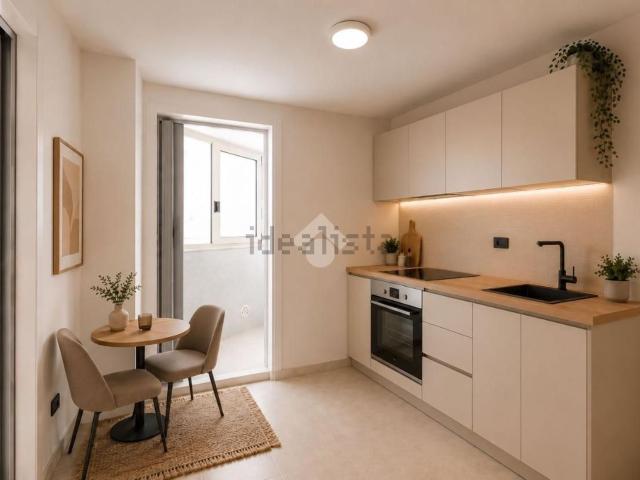 Appartamento in vendita di 35 m² in Via Corsica, 11