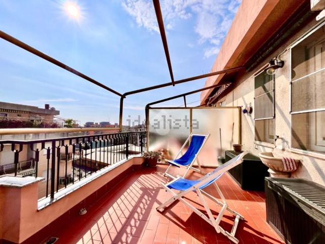 Appartamento in vendita di 35 m² in Via Costituzione, 9