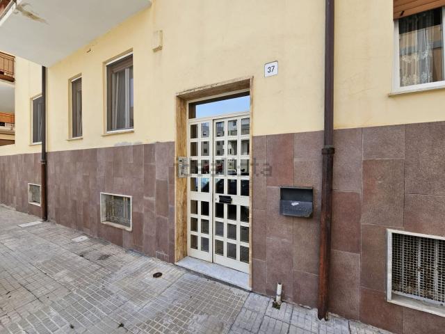 Appartamento in vendita di 35 m² in Via Claudio Fermi, 37