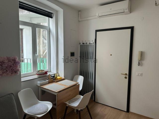 Appartamento in vendita di 35 m² in Via Cristoforo Belli, 4