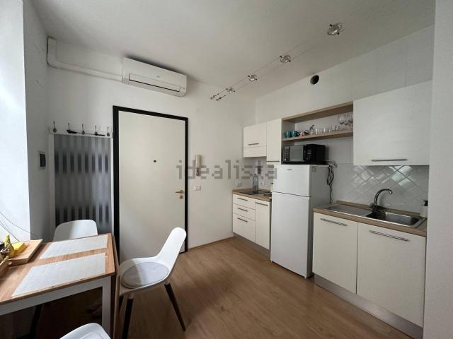 Appartamento in vendita di 35 m² in Via Cristoforo Belli, 4