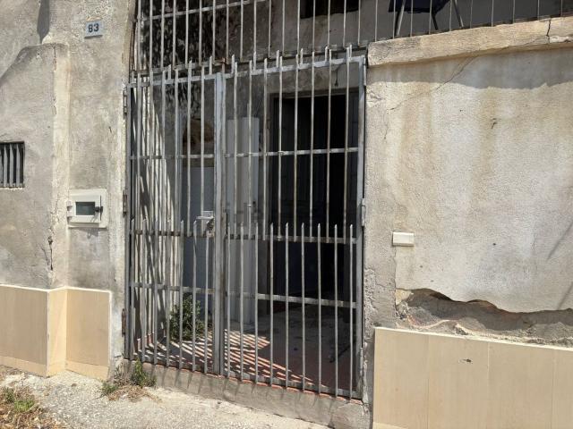 Appartamento in vendita di 35 m² in Via Cucciarella, 67