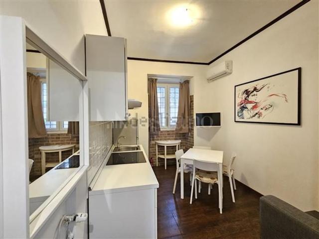 Appartamento in vendita di 35 m² in Via Dacia