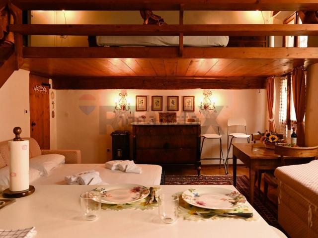 Appartamento in vendita di 35 m² in Via degli Alfani, 61