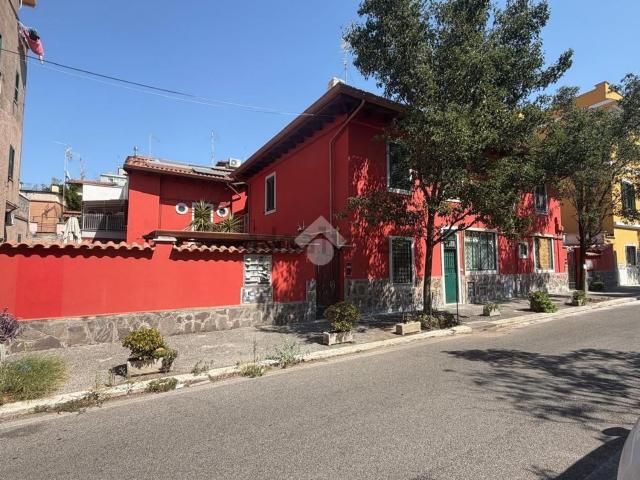 Appartamento in vendita di 35 m² in Via dei Corneli, 44