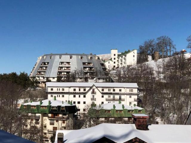 Appartamento in vendita di 35 m² in Via dei Cerri, 14