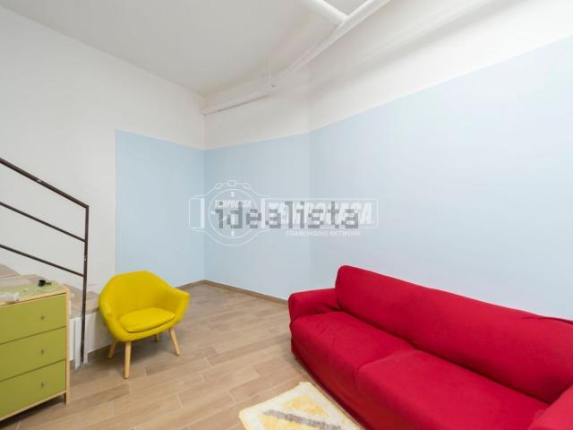 Appartamento in vendita di 35 m² in Via dei Biancospini, 2