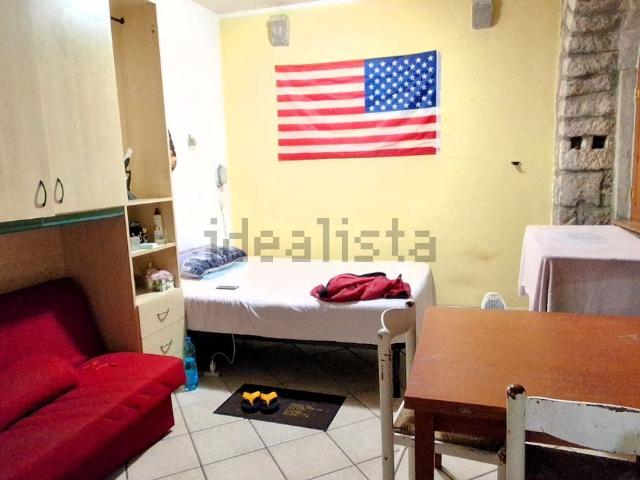 Appartamento in vendita di 35 m² in Via dei Pellegrini