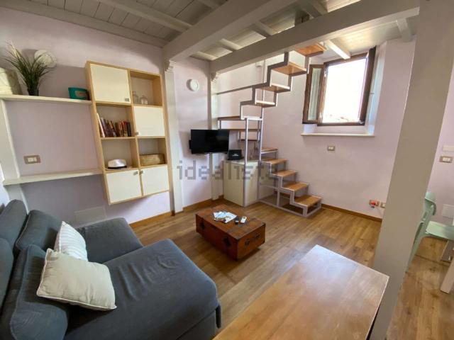 Appartamento in vendita di 35 m² in Via dei Pilastri