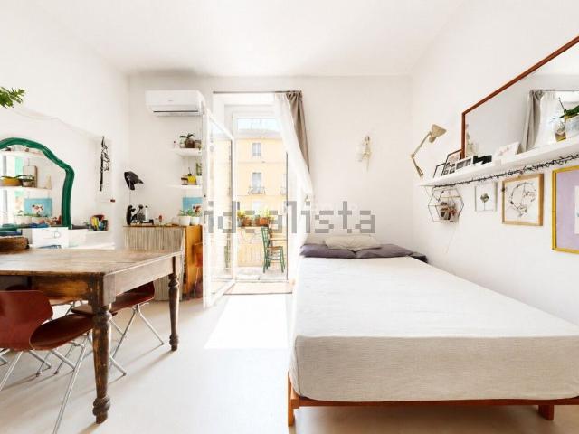 Appartamento in vendita di 35 m² in Via dei Transiti, 1