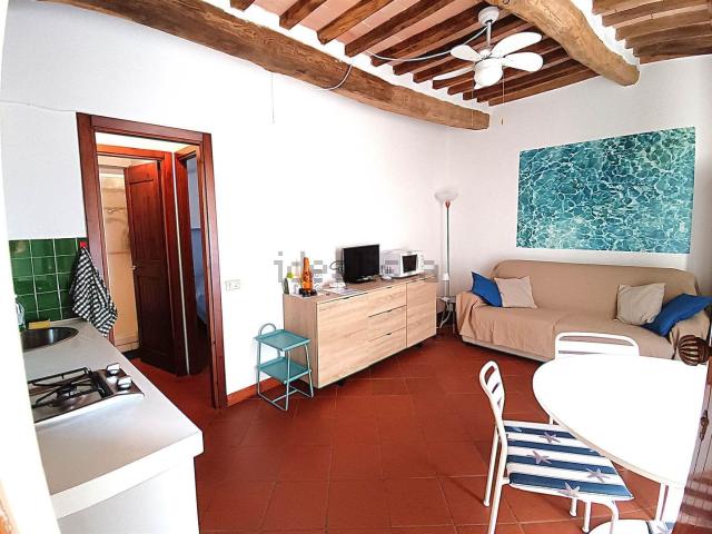 Appartamento in vendita di 35 m² in Via del Castagno