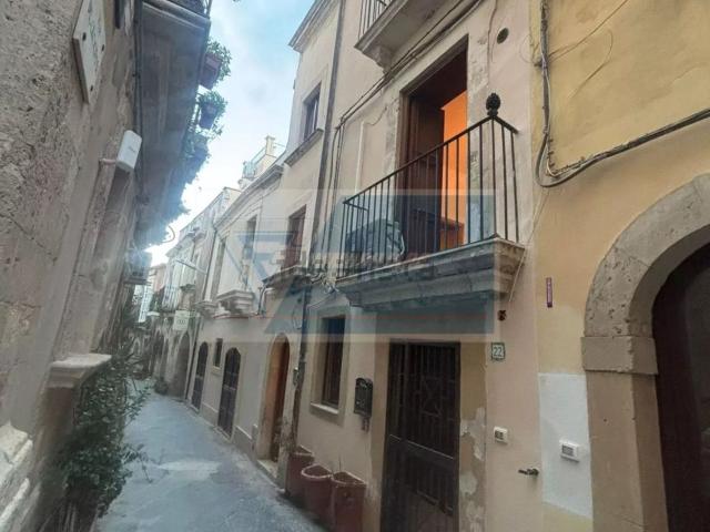 Appartamento in vendita di 35 m² in Via del Crocefisso