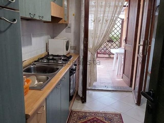 Appartamento in vendita di 35 m² in Via del Borgo