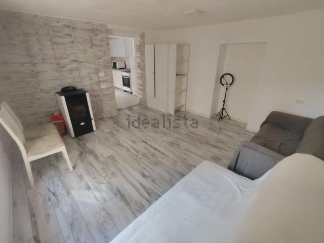 Appartamento in vendita di 35 m² in Via del mulino, 66