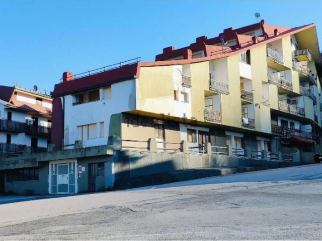 Appartamento in vendita di 35 m² in Via del Poggio, 1