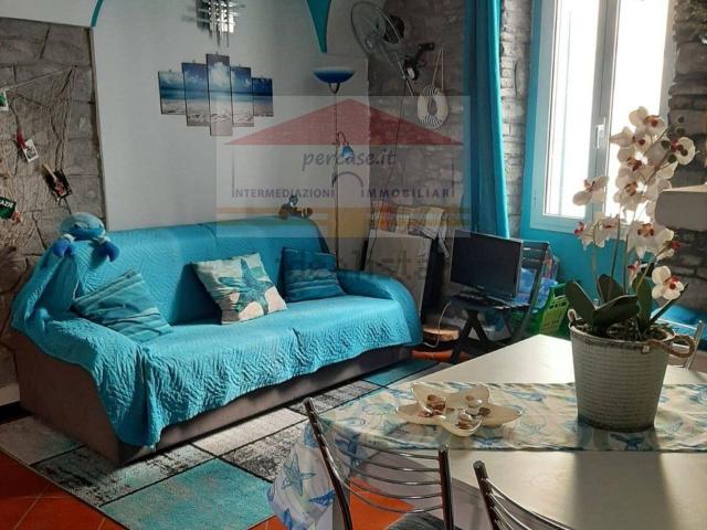 Appartamento in vendita di 35 m² in Via del Popolo, 51