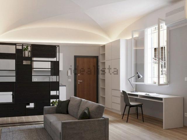 Appartamento in vendita di 35 m² in Via del Pratello, 41