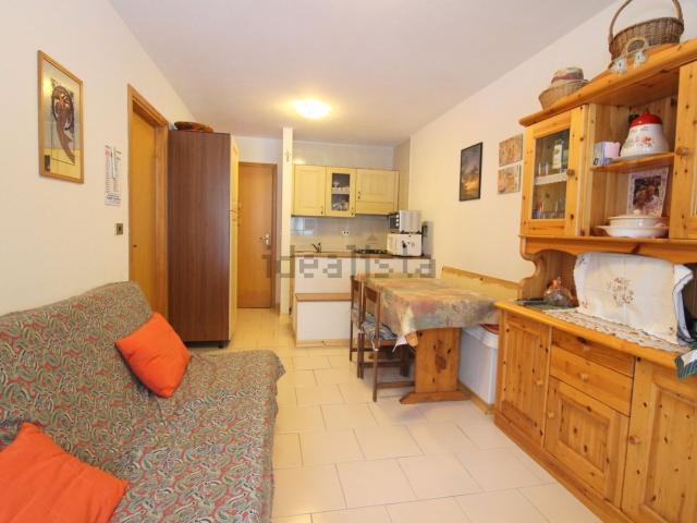 Appartamento in vendita di 35 m² in Via del Pret, 14