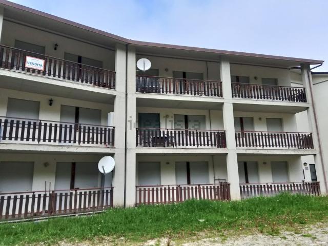 Appartamento in vendita di 35 m² in Via del Pret, 18