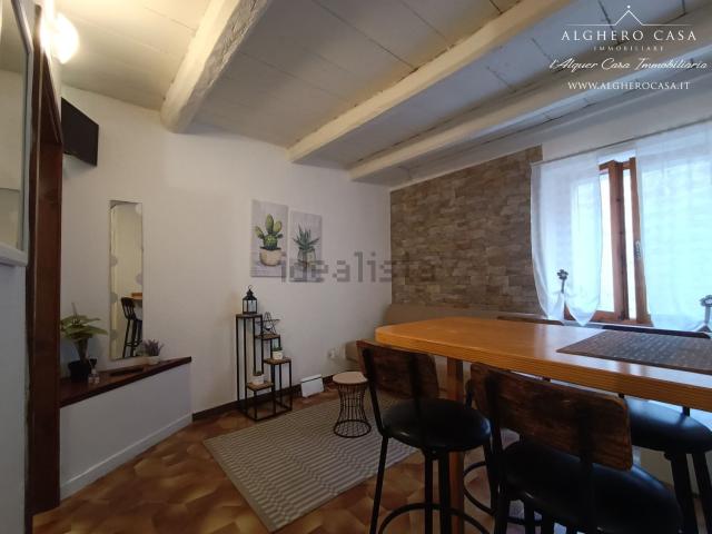 Appartamento in vendita di 35 m² in Via Delitala, 21
