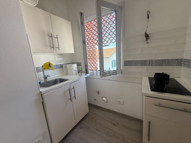 Appartamento in vendita di 35 m² in Via dell&apos Ancora, 103
