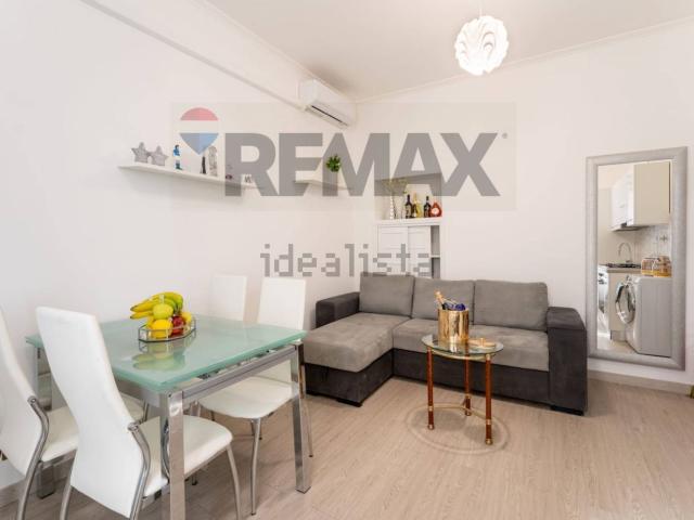 Appartamento in vendita di 35 m² in Via dell&apos Assunzione, 150