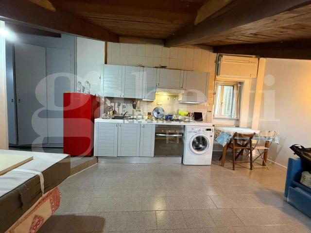 Appartamento in vendita di 35 m² in Via dell&apos Indipendenza