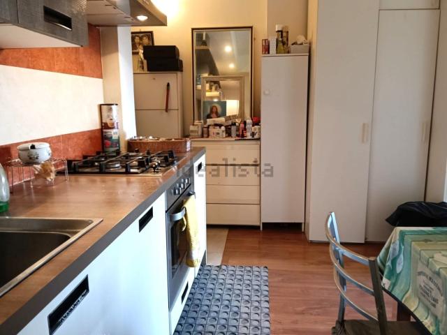 Appartamento in vendita di 35 m² in Via dell&apos Olmo