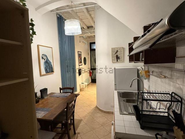 Appartamento in vendita di 35 m² in Via dell&apos Orso, 16
