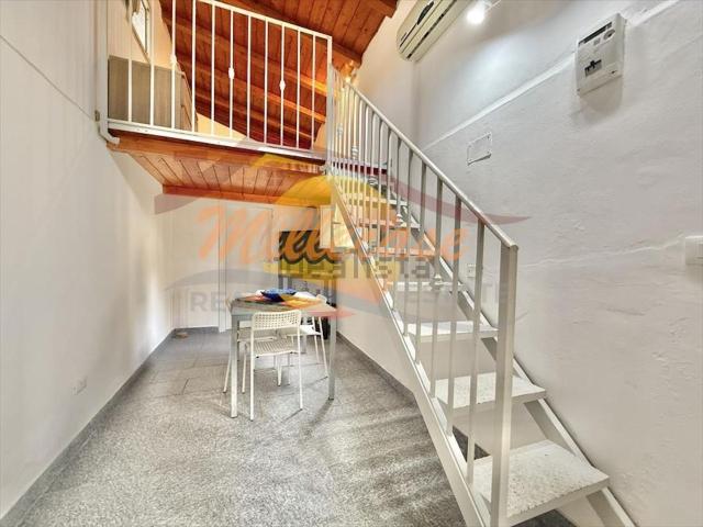 Appartamento in vendita di 35 m² in Via dell&apos Unità d&apos Italia