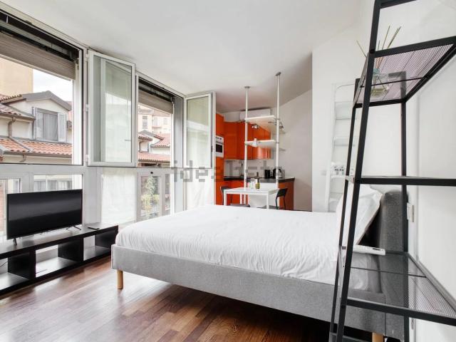 Appartamento in vendita di 35 m² in Via della Boscaiola, 14