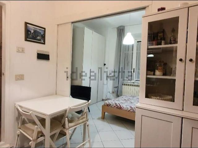 Appartamento in vendita di 35 m² in Via della Brocca