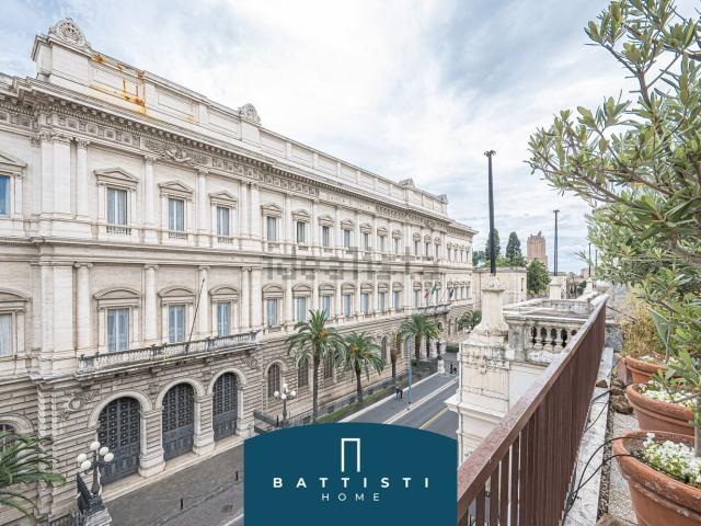 Appartamento in vendita di 35 m² in Via della Consulta
