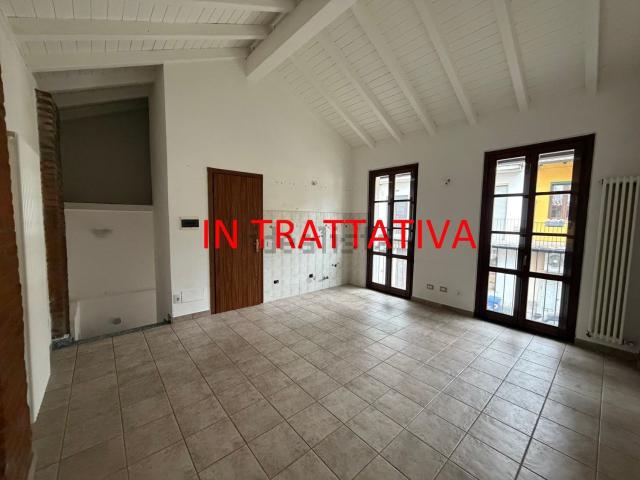 Appartamento in vendita di 35 m² in Via della Madonna, 8
