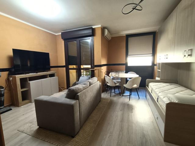Appartamento in vendita di 35 m² in Via della Prefettura