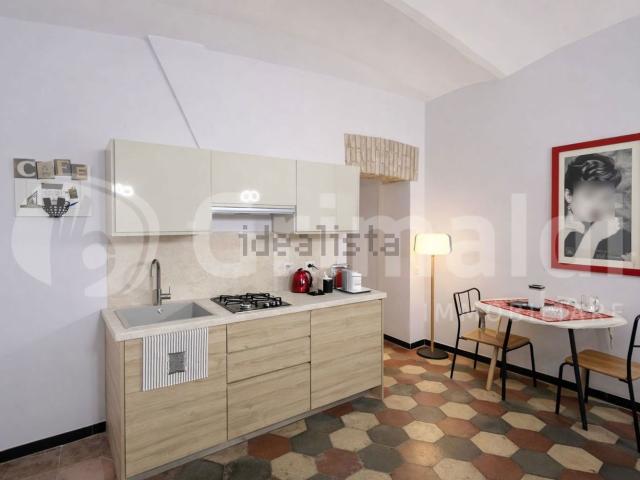 Appartamento in vendita di 35 m² in Via della Scala
