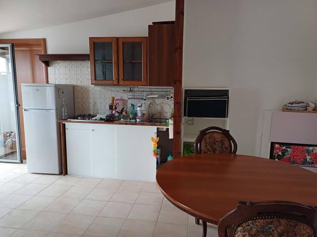 Appartamento in vendita di 35 m² in Via della Stazione