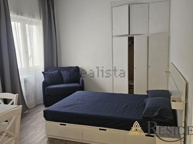 Appartamento in vendita di 35 m² in Via delle Tamerici, 49