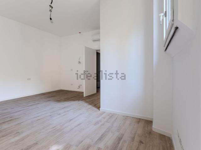 Appartamento in vendita di 35 m² in Via delle Forze Armate, 11