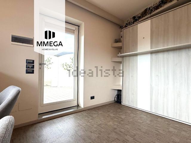 Appartamento in vendita di 35 m² in Via delle Panche, 99