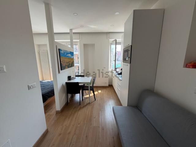 Appartamento in vendita di 35 m² in Via Derna