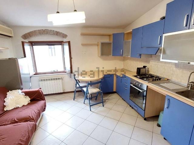 Appartamento in vendita di 35 m² in Via Derna