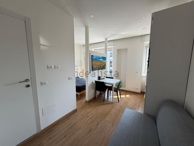 Appartamento in vendita di 35 m² in Via Derna