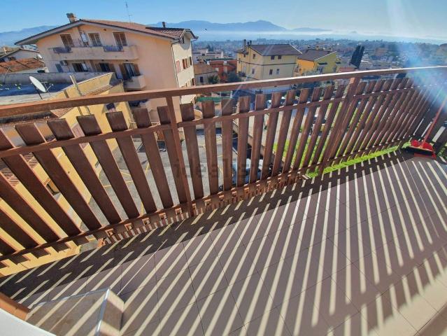 Appartamento in vendita di 35 m² in Via di Valle Perugina, 11