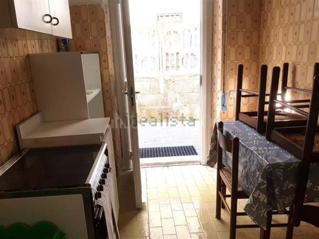 Appartamento in vendita di 35 m² in Via di Villacidro